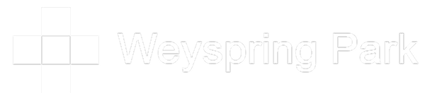 Weyspring Park logo